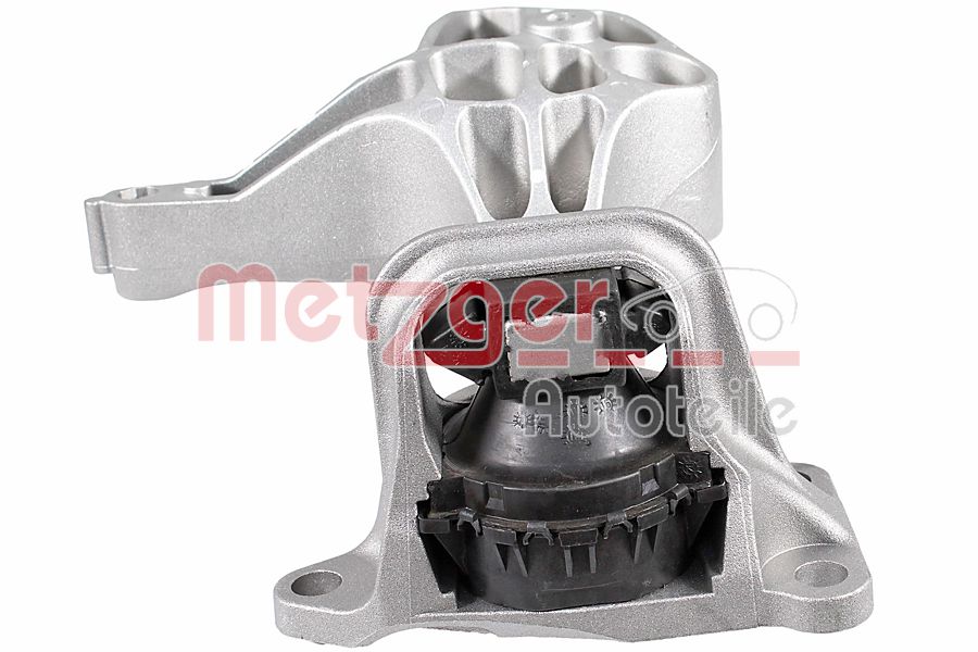 METZGER 8054025 Lagerung, Motor